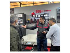 
      
      The Detailing Mafia launches a range of premium car care products
      
      
