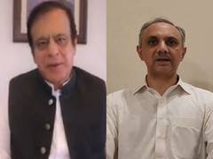 
      
      Pakistan: Court issues non-bailable arrest warrants for Omar Ayub
      
      