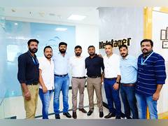 
      
      Netstager Technologies Launches Middle East Operations with UAE 
      
      