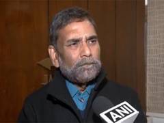 
      
      JD(U) leader refutes report of party withdrawing its support to B
      
      