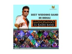MashupMinati: Revolutionizing Event Entertainment with a Dynamic Blend ...
