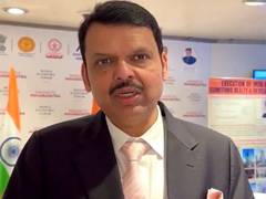 
      
      Jalgaon accident: Maharashtra CM announces Rs 5 lakh ex gratia
      
      
