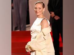 
      
      Uma Thurman joins cast of ‘Dexter: Resurrection’
      
      