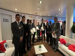 
      
      Economic Explosives signs MoU with Maharashtra for a project
      
      