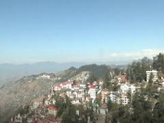 
      
      Himachal’s tourist industry faces significant downfall 
      
      