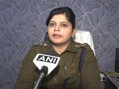 
      
      MP: Toddler dies after falling into hot oil pan during a wedding 
      
      