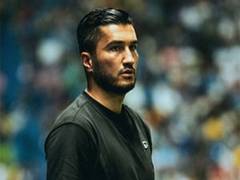 
      
       Borussia Dortmund part ways with head coach Nuri Sahin 
      
      