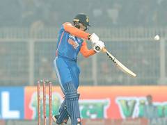 
      
      Abhishek Sharma joins mentor Yuvraj Singh in elsuive T20I feat
      
      
