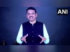 
      
       CM Fadnavis hails Lilavati Hospital-Mayo Clinic program 
      
      