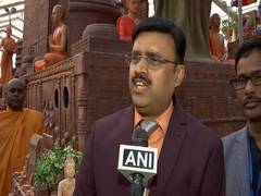 
      
      Bihar’s tableau at R-Day parade to showcase 'tangible heritage'
      
      