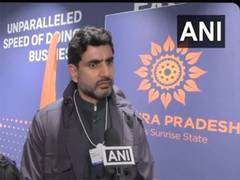 
      
      H-1B Visa Policy unlikely to change, says AP IT Minister 
      
      