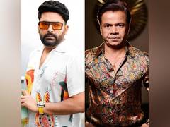 
      
      Kapil Sharma, Rajpal Yadav receive death threats via email
      
      