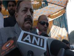 
      
      ‘Not an infection or virus….it’s just toxin’:Jitendra Singh
      
      