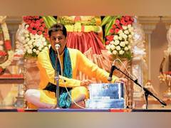 
      
      Sumeet Tappoo to embark on UK and Europe tour 
      
      