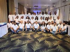 
      
      Multiplier Earns Great Place To Work Certification
      
      