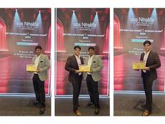 
      
      InfiniteMedia Shines Bright at SOS Nitelife Excellence Awards 
      
      