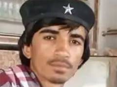 
      
      Pak security forces abduct young individual from Balochistan
      
      