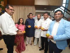 
      
      Sellwin Traders Ltd enters into MOU with Rs. 250 crore...
      
      