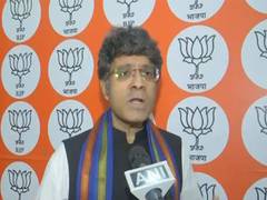 
      
      Congress sidelined Subhas Chandra Bose's sacrifices: BJP's CR Kes
      
      