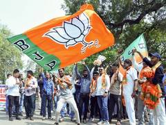 
      
      BJP special strategy to win over Purvanchal voters in Delhi polls
      
      