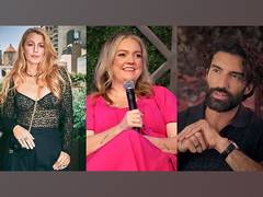 
      
      Colleen Hoover deactivates Instagram 
      
      
