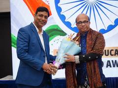 
      
      National Conference Highlights Vision for Viksit Bharat 2047
      
      