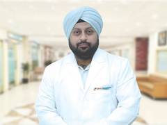 
      
      Park Grecian Hospital, Mohali
      
      