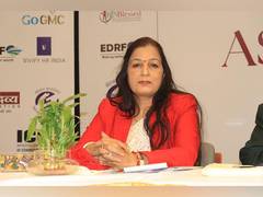 
      
      Dr Kusum Lunia's audio book Shikhar Tak Chalo trended on Kuku FM
      
      