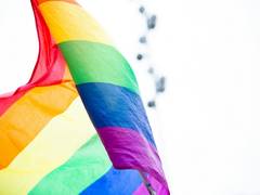 
      
      Thailand legalises same-sex marriage
      
      