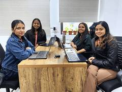 
      
      La Forêt Education Charts New Heights in Global Education
      
      