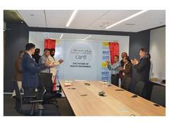 
      
      Care Health Insurance Introduces Customers to the Future of Health Insurance
      
      