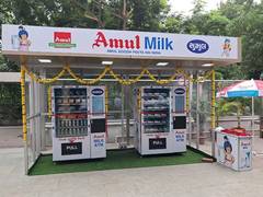 
      
      Vendekin Powers the Future of Automated Retail with Smart Vending
      
      