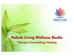 
      
      Holistic Living Wellness Studio in Mumbai: A Holistic Approach
      
      