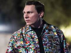 
      
      Grammy-winning Dutch DJ Tiësto to visit India for 
      
      
