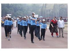 
      
      Monika Foundation Powers ParaSports 2025 Season 2
      
      