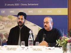 
      
      Global automotive leaders and innovators discuss urban mobility t
      
      