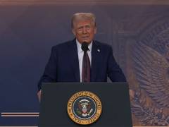 
      
      “Going to ask NATO nations to increase defence spending