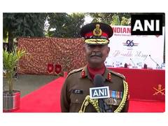 
      
      Cultural performance during R-Day to cover entire Kartavya Path
      
      