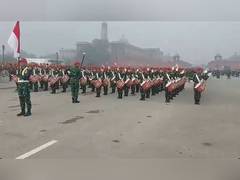 
      
      Members of Indonesia’s contingent “excited” over visit to India
      
      
