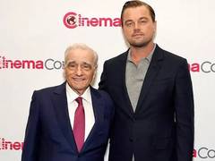 
      
      Leonardo DiCaprio-Martin Scorsese likely to reunite for a film
      
      