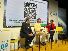 
      
      Andhra CM Chandrababu Naidu's successfully concludes Davos visit
      
      