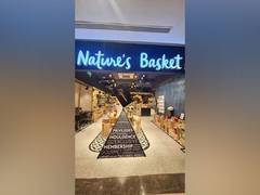 
      
      Nature's Basket Launches Elysium
      
      