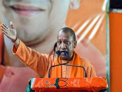 
      
      UP by-polls: CM Yogi to campaign in Milkipur Assembly constituenc
      
      