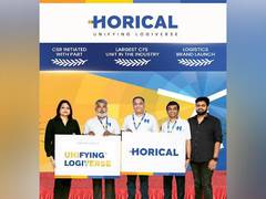 
      
      AWCL is Now HORICAL: India's First CFS Rebrand Launch
      
      