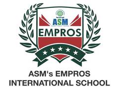 
      
      ASM's EMPROS International School Sets A World Record 
      
      