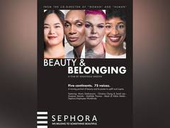 
      
      Sephora Unveils Its First Film, 
