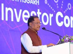 
      
      Chhattisgarh welcomes FDI for the first time: A milestone achieved at Mumbai Investor Meet
      
      