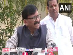 
      
      Sanjay Raut claims Maharashtra to get a third Deputy CM soon
      
      