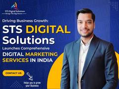 
      
      Driving Business Growth
      
      