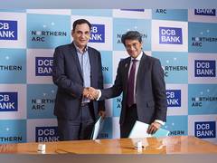 
      
      Northern Arc Enables DCB Bank’s Digital Lending Journey 
      
      